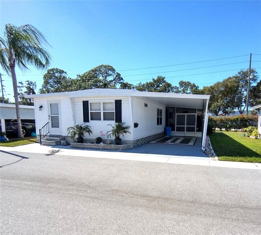 82015 A STREET N 15, Pinellas Park, FL 33781