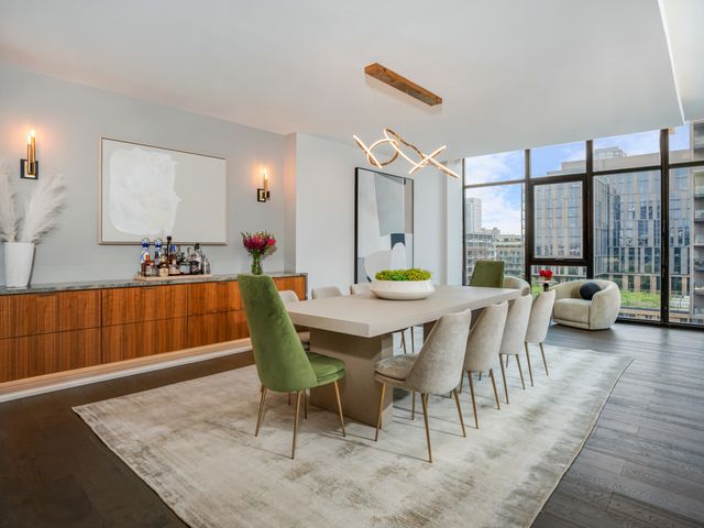 111 S Peoria Street PH03, Chicago, IL 60607