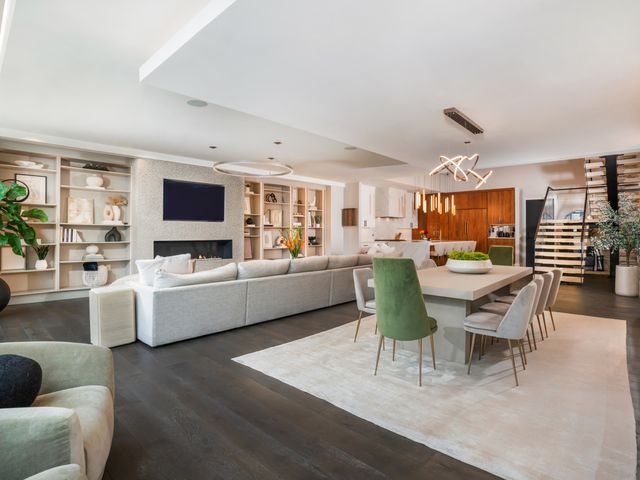 111 S Peoria Street PH03, Chicago, IL 60607