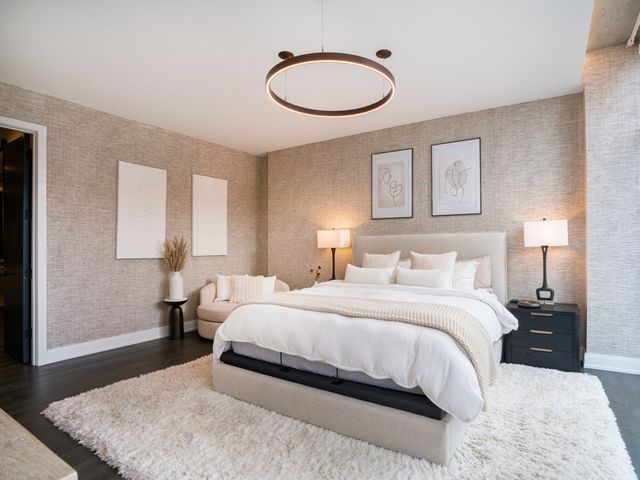 111 S Peoria Street PH03, Chicago, IL 60607