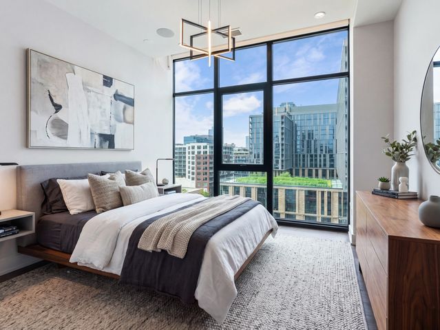 111 S Peoria Street PH03, Chicago, IL 60607