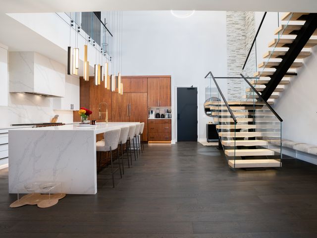 111 S Peoria Street PH03, Chicago, IL 60607