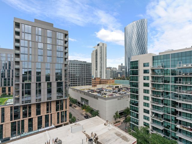 111 S Peoria Street PH03, Chicago, IL 60607