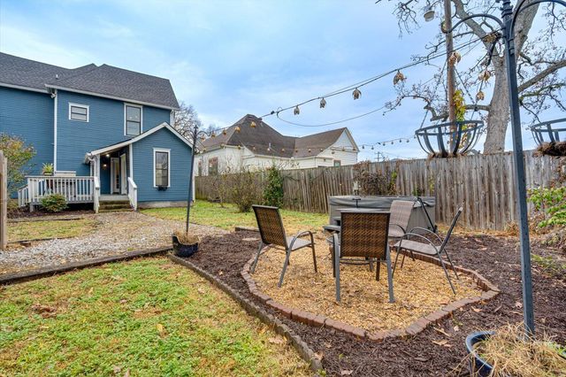 2111 Kirby Avenue, Chattanooga, TN 37404