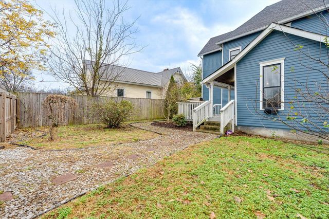 2111 Kirby Avenue, Chattanooga, TN 37404
