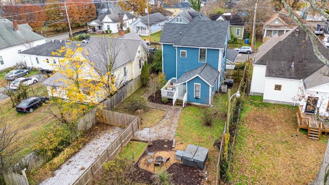 2111 Kirby Avenue, Chattanooga, TN 37404