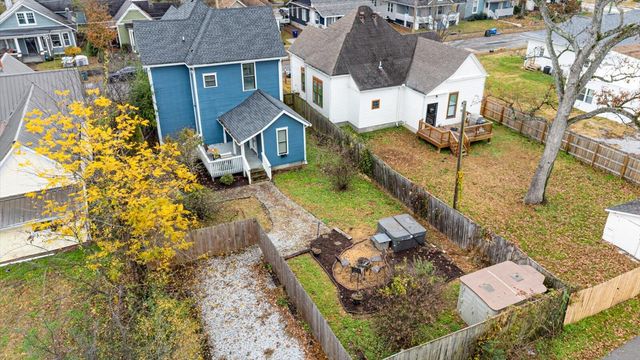 2111 Kirby Avenue, Chattanooga, TN 37404