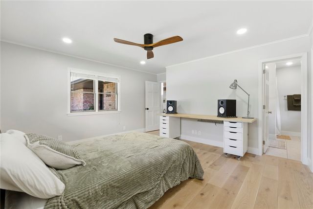 506 W Lakeview Drive, Springdale, AR 72764
