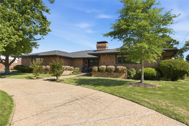 506 W Lakeview Drive, Springdale, AR 72764