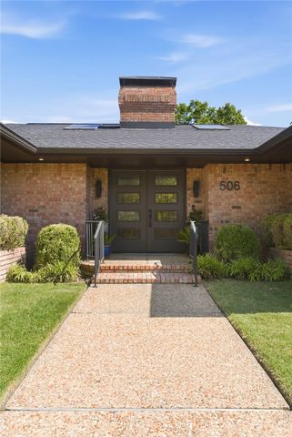 506 W Lakeview Drive, Springdale, AR 72764