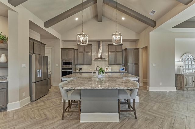 362 Cadence Hills Drive, Conroe, TX 77318