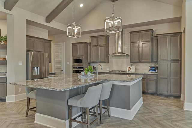 362 Cadence Hills Drive, Conroe, TX 77318