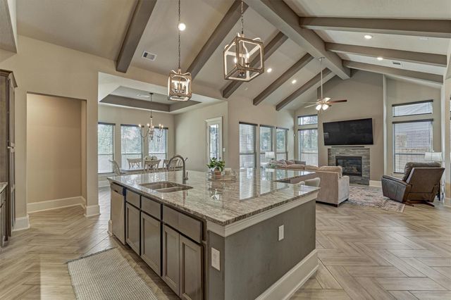 362 Cadence Hills Drive, Conroe, TX 77318