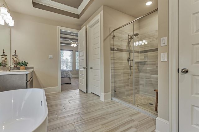 362 Cadence Hills Drive, Conroe, TX 77318