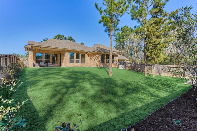 362 Cadence Hills Drive, Conroe, TX 77318