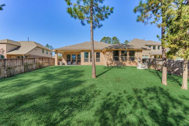 362 Cadence Hills Drive, Conroe, TX 77318