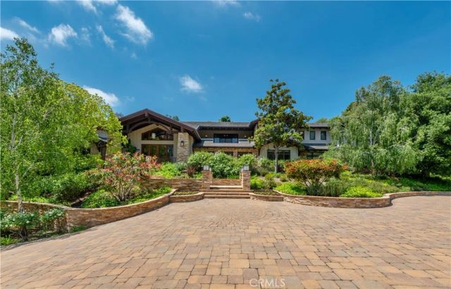 5824 JED SMITH Road, Hidden Hills, CA 91302