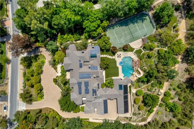 5824 JED SMITH Road, Hidden Hills, CA 91302