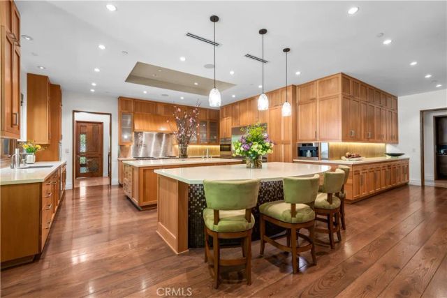 5824 JED SMITH Road, Hidden Hills, CA 91302