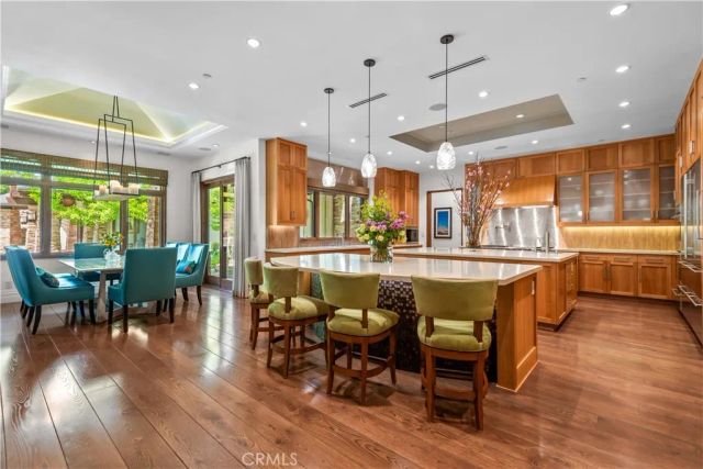 5824 JED SMITH Road, Hidden Hills, CA 91302