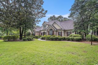 285 Georgetown Dr., Pawleys Island, SC 29585