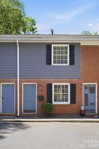 638 Chipley Avenue 7, Charlotte, NC 28205