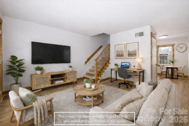 638 Chipley Avenue 7, Charlotte, NC 28205