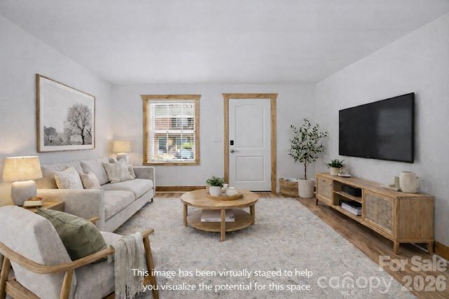 638 Chipley Avenue 7, Charlotte, NC 28205