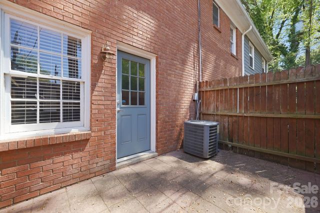 638 Chipley Avenue 7, Charlotte, NC 28205