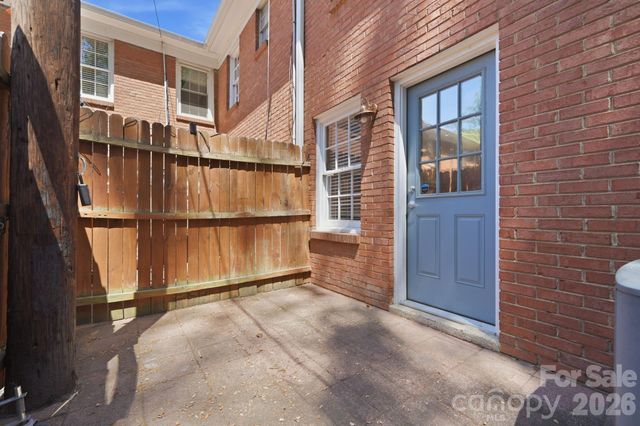 638 Chipley Avenue 7, Charlotte, NC 28205