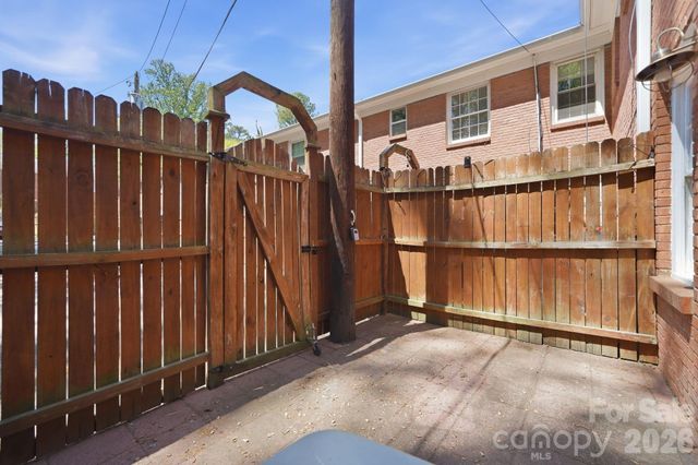 638 Chipley Avenue 7, Charlotte, NC 28205