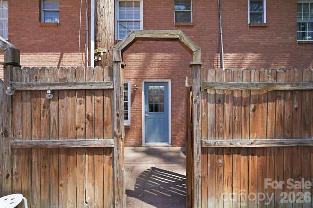 638 Chipley Avenue 7, Charlotte, NC 28205