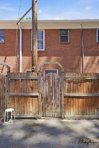638 Chipley Avenue 7, Charlotte, NC 28205