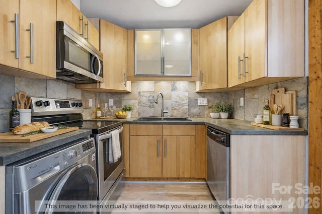 638 Chipley Avenue 7, Charlotte, NC 28205