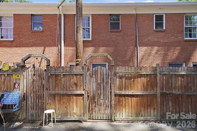 638 Chipley Avenue 7, Charlotte, NC 28205