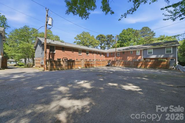 638 Chipley Avenue 7, Charlotte, NC 28205