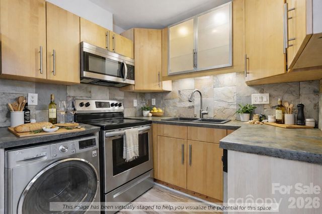 638 Chipley Avenue 7, Charlotte, NC 28205