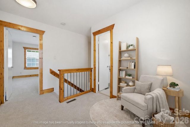 638 Chipley Avenue 7, Charlotte, NC 28205