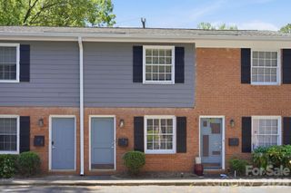 638 Chipley Avenue 7, Charlotte, NC 28205