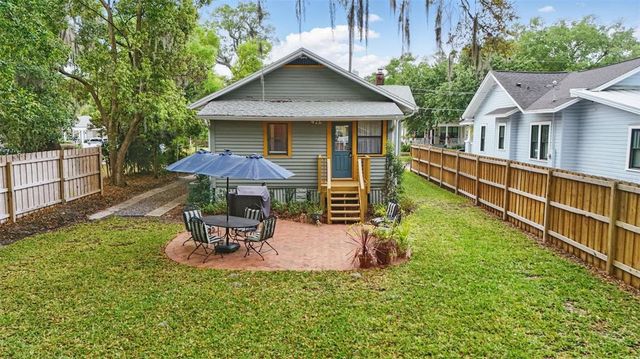 1419 E RIDGEWOOD STREET, Orlando, FL 32803