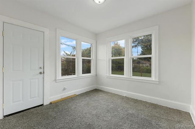 13601 Northlawn Street, Detroit, MI 48238