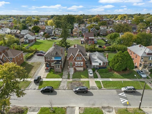 13601 Northlawn Street, Detroit, MI 48238