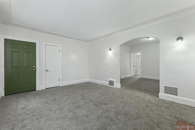 13601 Northlawn Street, Detroit, MI 48238