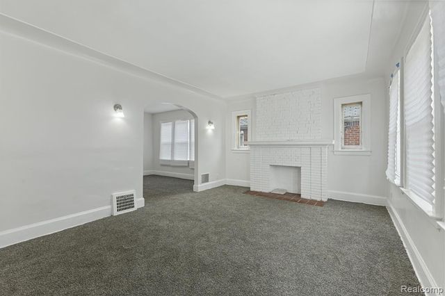 13601 Northlawn Street, Detroit, MI 48238