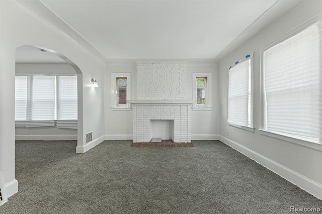13601 Northlawn Street, Detroit, MI 48238