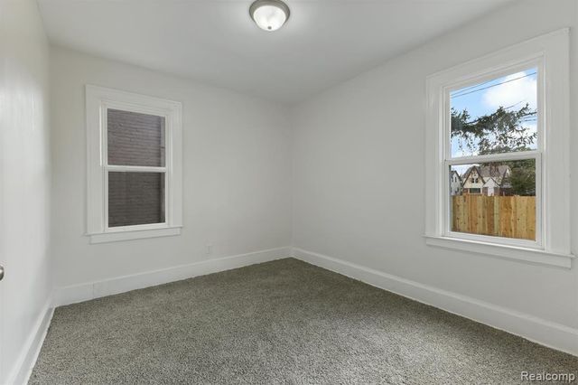 13601 Northlawn Street, Detroit, MI 48238