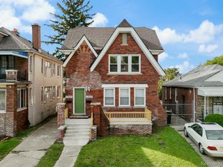 13601 Northlawn Street, Detroit, MI 48238