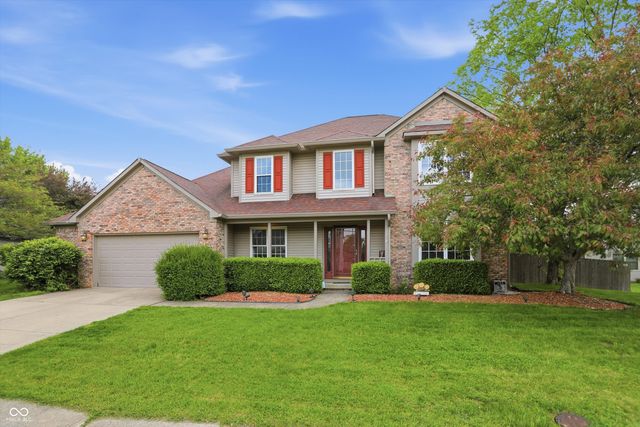 6520 Granny Smith Lane, Avon, IN 46123