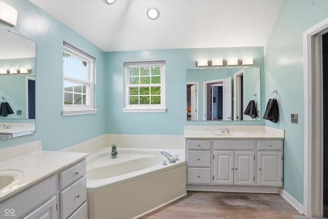 6520 Granny Smith Lane, Avon, IN 46123