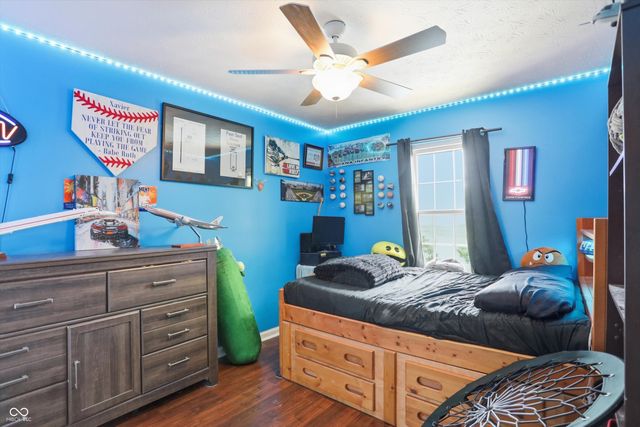 6520 Granny Smith Lane, Avon, IN 46123